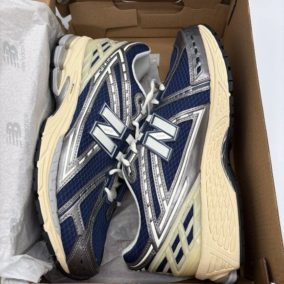 New Balance 1960R Vintage Indigo U1906RCK Mens Size 10.5 NEW Running Shoes main image 6
